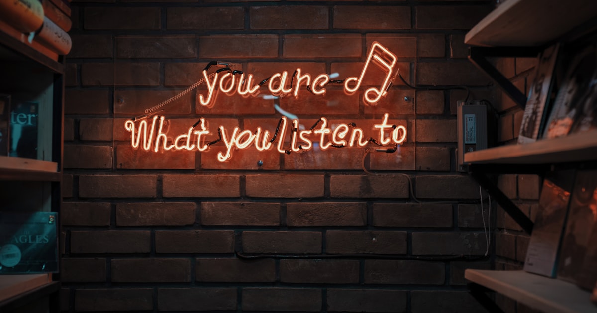 The Meaning Behind Your Favorite Songs