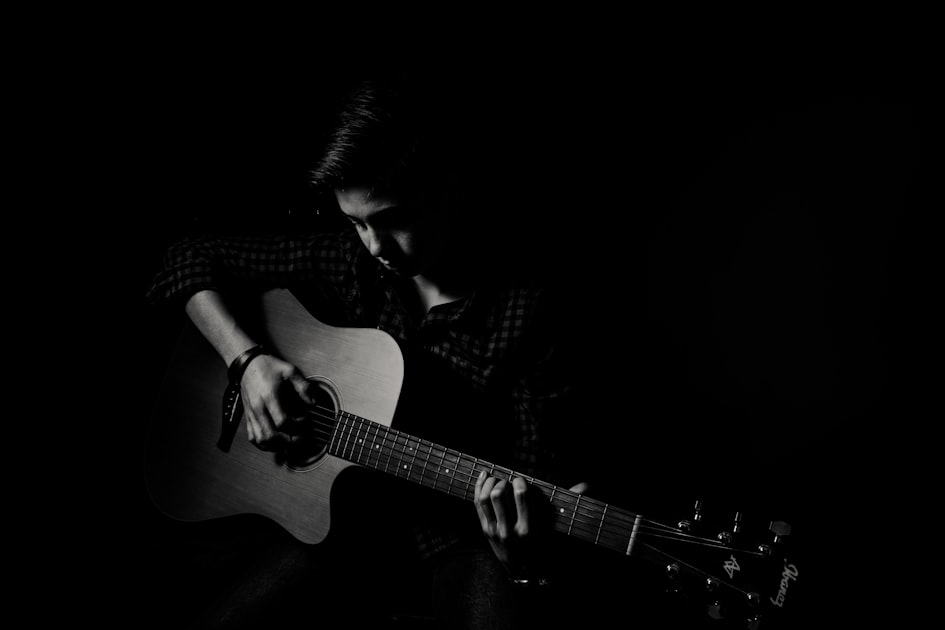Understanding Emotional Weight in Music
